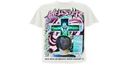 Hellstar Online T-Shirt