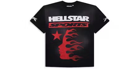 Hellatar Sports T-shirt