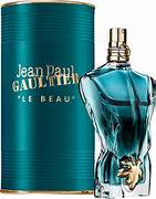 Jean Paul Gaultier le beau