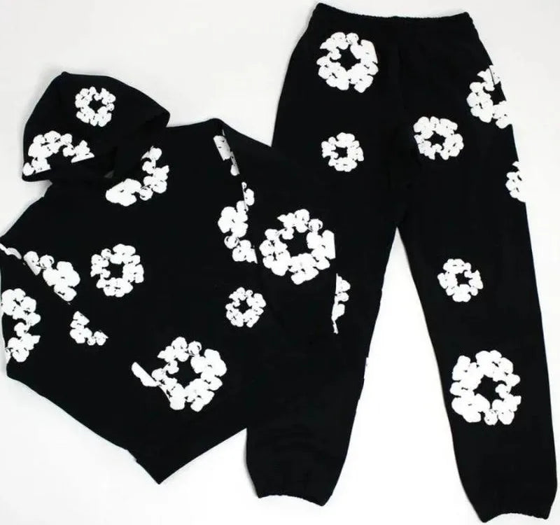 Denim Tears clothing