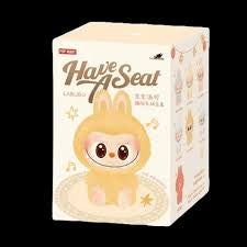 Have a seat labubu