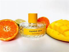 Mango Skin