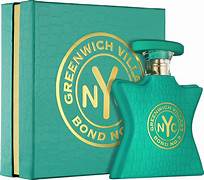 bond no 9 greenwich village